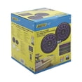 thumbnail image 2 of Seachoice 72108 6-1/2" 2-Way Full Range Speakers with LED Lights, 2 of 5