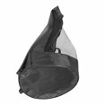 thumbnail image 1 of Sonducket Bolsa de baloncesto impermeable de tela Oxford de gran capacidad Bolsa de almacenamiento de deportes ligeros con cinturón Deportes y aire libre, 1 of 6