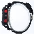 thumbnail image 3 of G-Shock Ana-digi World Time Black Dial Men's watch #GA100-1A4, 3 of 3