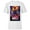 White, variant on Marvel WHAT IF…? Killmonger Comic Cover Standard - Short Sleeve T-Shirt for Kids – Customized-White