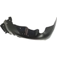 thumbnail image 5 of For GMC Yukon XL 1500 2000 01 02 03 04 05 2006 Fender Liner Driver and Passenger Side | Pair | Front | CAPA | GM1246110, GM1247110 | 15132712, 15095669, 5 of 5