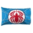 thumbnail image 2 of Funda de almohada Jay Franco Marvel Super Hero Adventures Spiderman, 2 of 4