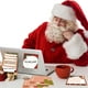 thumbnail image 4 of Notas adhesivas navideñas Clothmile, paquete de 450 hojas, 9 estilos, 4 of 7