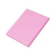 thumbnail image 5 of 100 hojas de papel para recoger polvo de uñas, almohadillas filtrantes, herramienta de manicura fácil de usar. Rosa, 5 of 9
