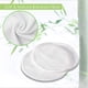 thumbnail image 4 of Autorización Almohadillas desmaquillantes reutilizables para limpieza facial, paquete de 16 (compre 2 y ahorre un 10 %), 4 of 6