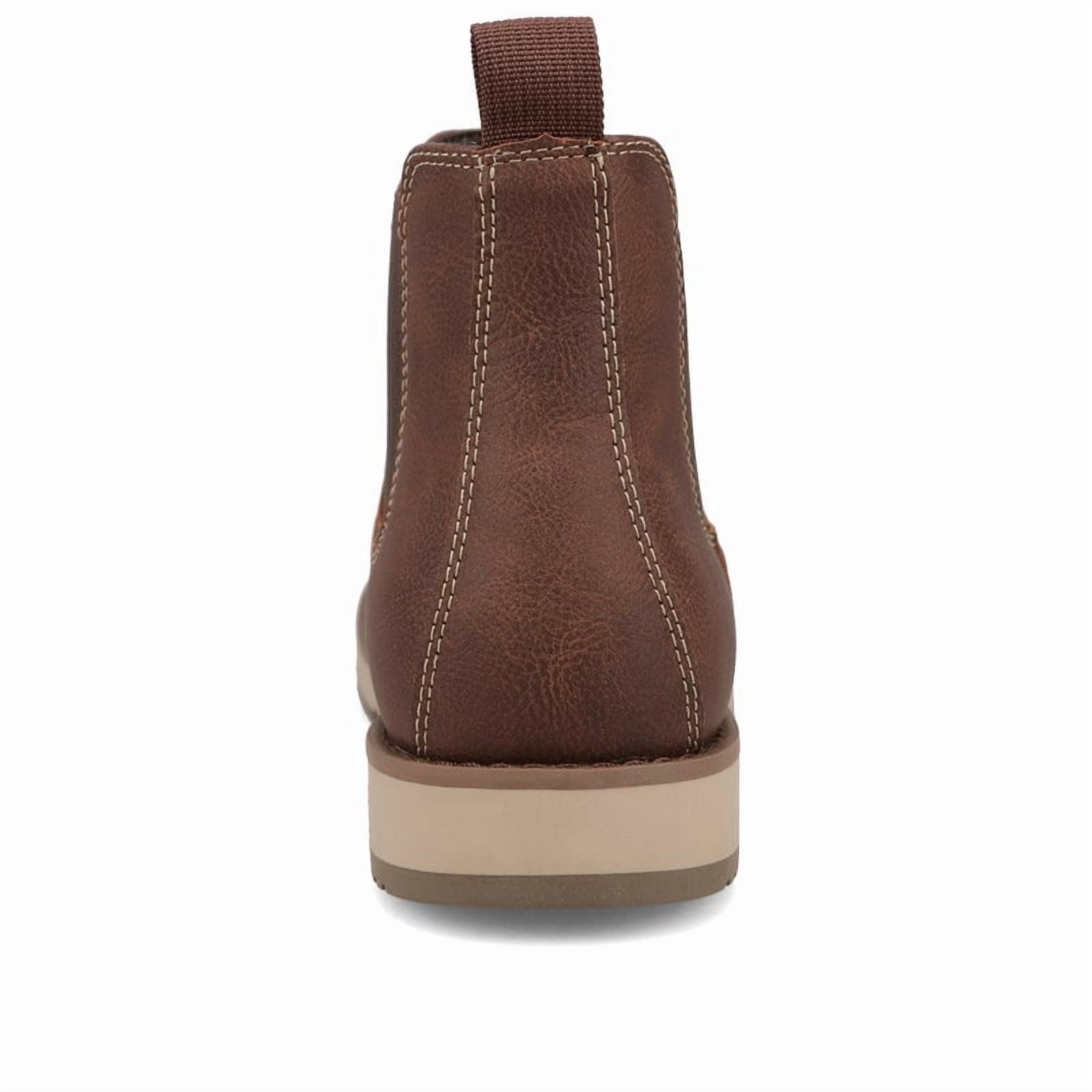 Dockers Mens Darden Chelsea Boot