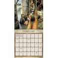 Trends International 2025 The Lord of the Rings Wall Calendar