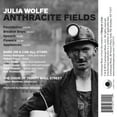 thumbnail image 2 of Wolfe / Bang on a Can All-Stars Choir of Trinity - Anthracite Fields - Music & Performance - CD, 2 of 2