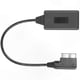 thumbnail image 2 of Wireless Bluetooth Music Receiver with Aux o Cable for Car Stereo Systems, 2 of 5