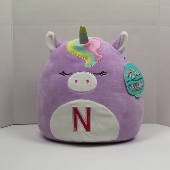 squishmallows monogrammed