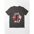 thumbnail image 2 of Limp Bizkit T-Shirt Sizes S-5Xl GooGate, 2 of 5