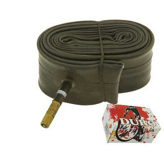 Bike Tube 24 x 1.50/1.75/1.95 48mm Standard Schrader/Valve.