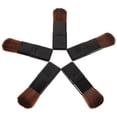 thumbnail image 1 of Phenofice 5Pcs Makeup Up Brushes Soft Fiber for Women Daily Makeup Application, 1 of 7