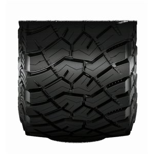 Tesche Ridge Blade X/RT 33X12.50R18 F/12PLY Light Truck & SUV Tire Sansujyuku sansujyuku.com