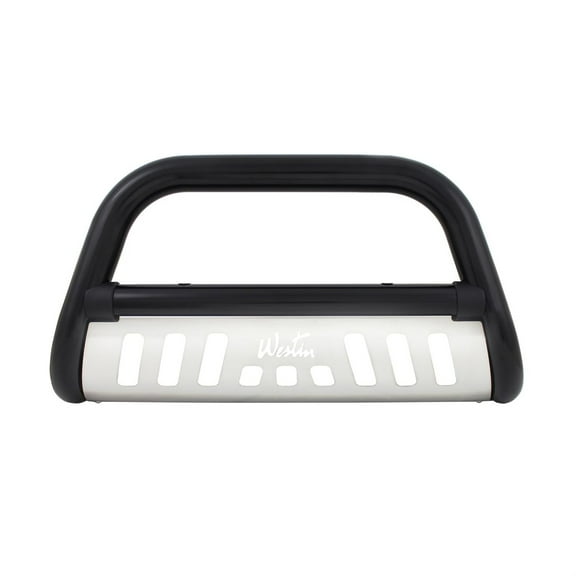 Westin 2015-2018 Chevrolet/GMC Colorado/Canyon Ultimate Bull Bar - Black