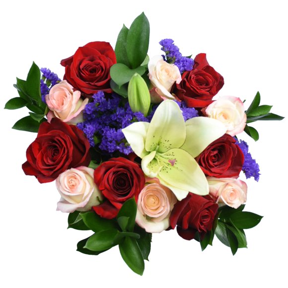 Fresh Flowers Walmart Com