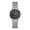 Black, variant on CHENXI Luxury Brand Clock Women Watch Silver Stainless Steel Mesh belt Watches Ladies Fashion Quartz watches Relogio Feminino