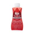 thumbnail image 4 of Rit Synthetic Liquid Dye with ColorStay Fixative Bundle – All in One Kit with Gloves to Reduce Color Bleed, 4 of 4