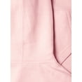 thumbnail image 5 of Hat and Beyond Mens Premium Hooded Essential Standard Fit Pull Over Sweatshirts, Up to Size 3XL, 5 of 6