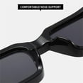 thumbnail image 6 of Small Sunglasses Women Men Travel Male Shades Female UV400, 6 of 6