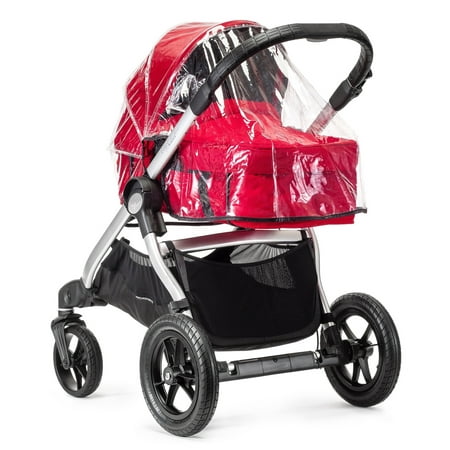 Baby Jogger Weather Shield (City Select Compact Pram),