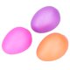 thumbnail image 4 of Bolas antiestrés 15 piezas para aliviar el estrés huevos para apretar suaves realistas resistentes a caídas bolas para apretar juguete para niños adultos ancianos ANGGREK  Otros, 4 of 8