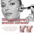 thumbnail image 5 of high quality Delicate Silk Veil Art Primer, Skin Pore Cover Smooth Corrector, Oil Control Invisible Pore Primer Concealer Lazy Tone up Cream, 5 of 5