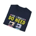 thumbnail image 4 of Yes I Really Do Need All These Sewing Machines Funny Sewer, 4 of 4