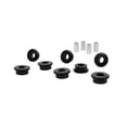 thumbnail image 4 of Nolathane REV036.0018 Rear Lower Outer Suspension Control Arm Bushing Kit Compatible with Honda 01-05 Civic, Honda 97-06 CR-V, Honda 03-11 Element, 4 of 7