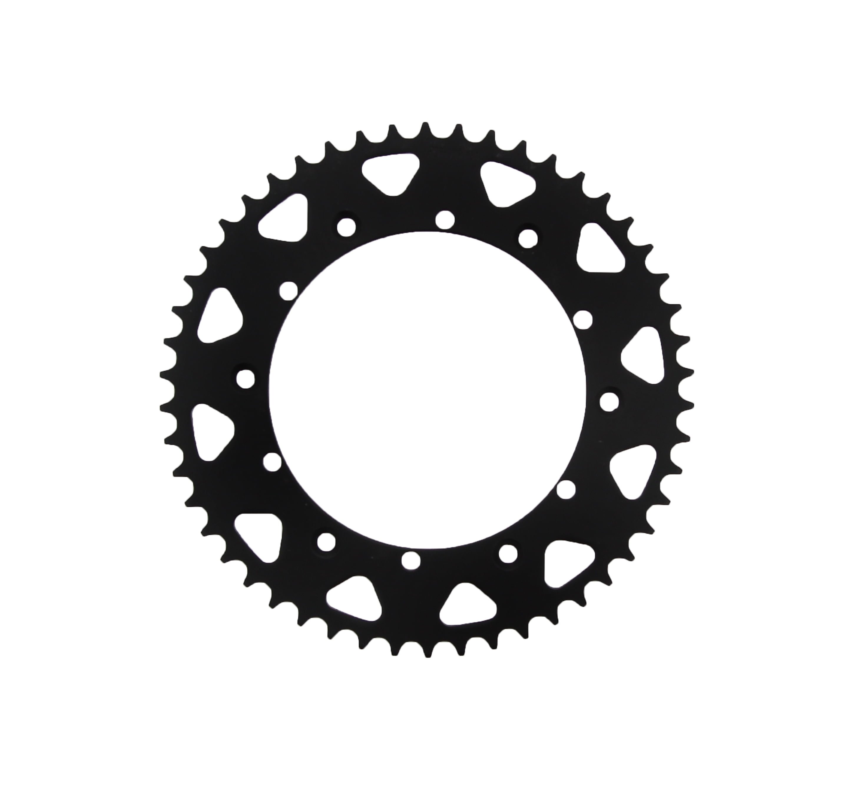 fits Yamaha 1998 WR400F WR400 1998 YZ400F YZ400 50 Tooth Rear Sprocket
