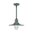 thumbnail image 7 of Millennium Lighting - R Series - Radial Wave Shade- 11.25 Inches Tall and 15, 7 of 7