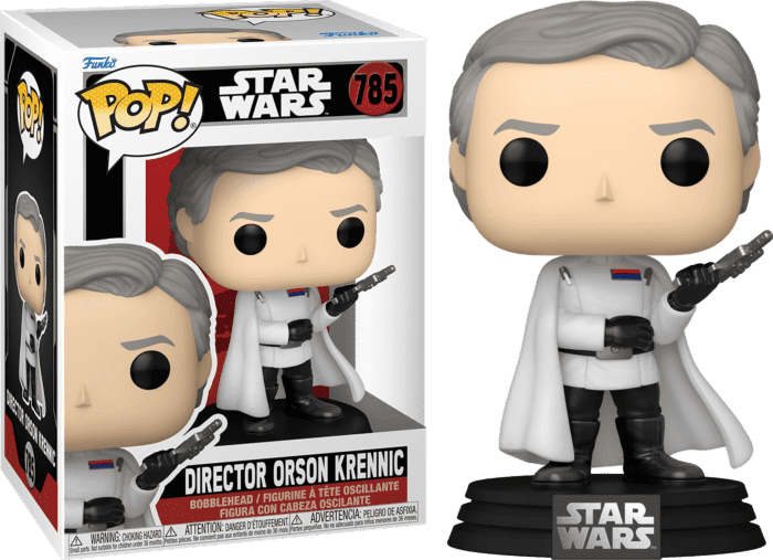 100 FN-2187 - Star Wars The Force Awakens Funko POP - Walmart.com
