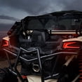 thumbnail image 2 of Conjunto de luces traseras SAUTVS X3 LED negro ahumado Can-Am, 2 of 8