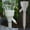 Beige, variant on Usbinx Life Automatic Plant Watering Device Slow Drip Irrigation System for Indoor Outdoor Potted Plants Garden Waterer Bottle Adapter 6.88 x 1.96 in