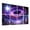 Color 3, variant on Classroom 8 Pack Art Acoustic Panels Sound Absorbing Cosmic Swirl Colorful Nebula Galactic Center Vibrant Stars Decorative Soundproof Wall Panels Self Adhesive for Nursery Kids Game Room 48"x32"