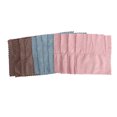 thumbnail image 1 of 12 unids/set paño de limpieza de lana Coral duradero toallas de cocina súper absorbentes reutilizables, 1 of 8