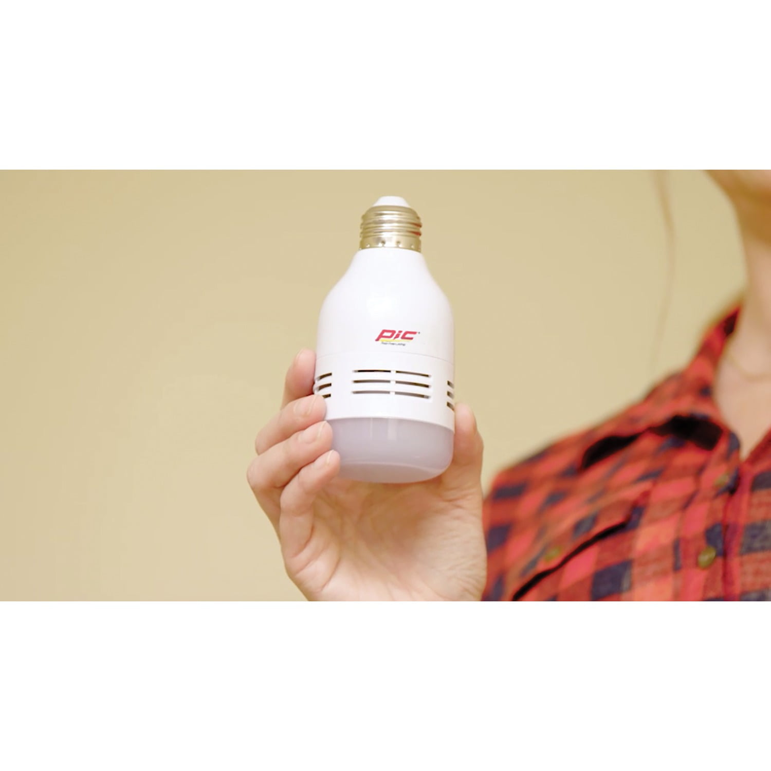 PIC Rodent Repellent and LED Light Bulb at Tractor Supply Co.