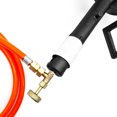 thumbnail image 4 of 8000W Cast Iron Camping Stove Portable Gas Stove Outdoor Propane, 4 of 7