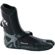 XCEL Men's Drylock Split Toe Boot 3Mm Black/Grey 6
