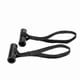 thumbnail image 1 of 2pcs Shoreline Marine Kayak Canoe Hood Trunk Vehicle Hatchback Tie Down Loops, 1 of 4