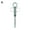 Green, variant on Clerance! PawCasa Pill Pushers for Dogs and Cats Doubleended Can Feed Tablets Feeder Pet Su D9J2
