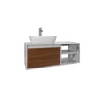 thumbnail image 3 of Gabinete Para Baño Con Lavamanos Y Monomando ODIN, 3 of 6