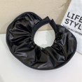 thumbnail image 4 of Women's Sun Visor Foldable Sun Hat Wide Brim Summer UV Protection Beach Hat, 4 of 8