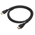 thumbnail image 2 of Línea HD, interfaz multimedia HD 8K Cable de interfaz multimedia HD de alta velocidad Cables de interfaz multimedia HD Calidad de nivel superior, 2 of 12