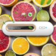 thumbnail image 5 of Refrigerator Deodorizer Portable Odor Deodorizing Machine Fridge Electronic Purifier for Food Fresh Household Appliances, 5 of 5