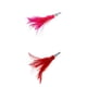thumbnail image 1 of 2pcs Señuelos de Pesca Suaves Pulpo Trolling Calamar Señuelo Cebos Artificiales, 1 of 9