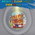 thumbnail image 4 of Juego de Entrenamiento para el Orinal con Luz Faivykyd de Bombero para Niños Pequeños, 4 of 7