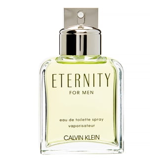 Calvin Klein Eternity Summer Daze Cologne, 3.3 oz EDT Spray