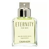 Calvin Klein Eternity Eau De Toilette Spray, Cologne for Men, 1 Oz