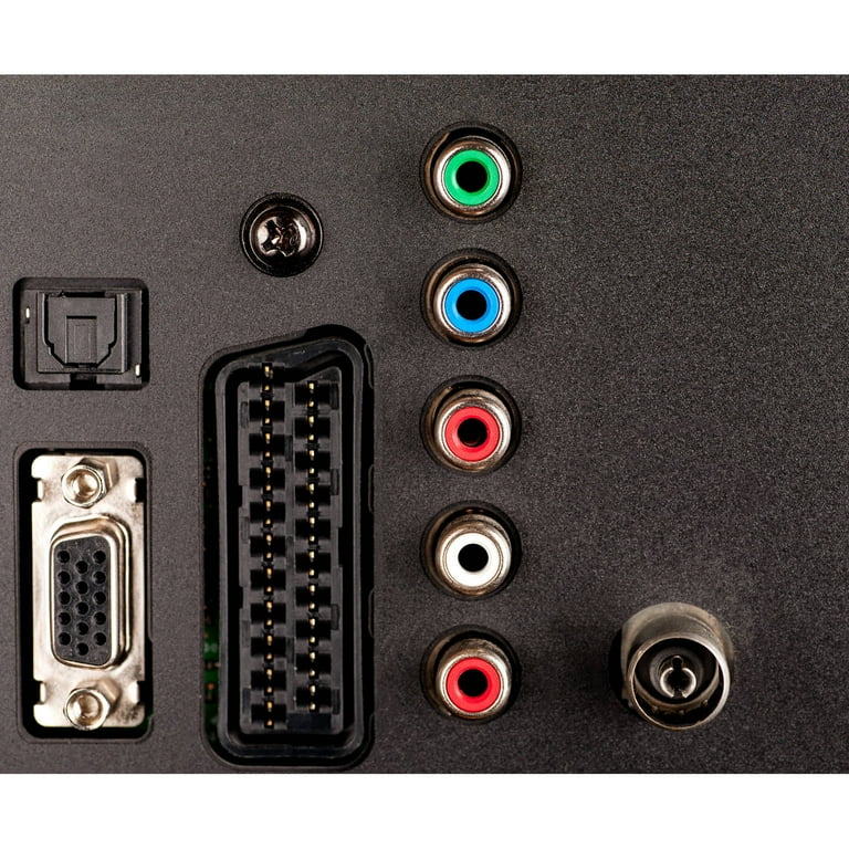 ProScan PLDED3280A 32